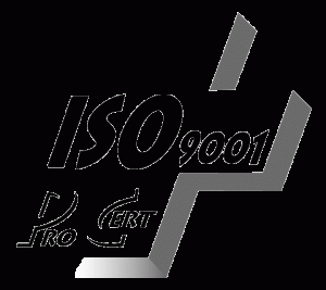 Logo ISO9001