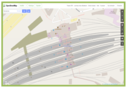 OpenStreetMap