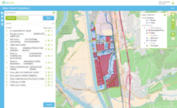 GeoServer, PostGIS